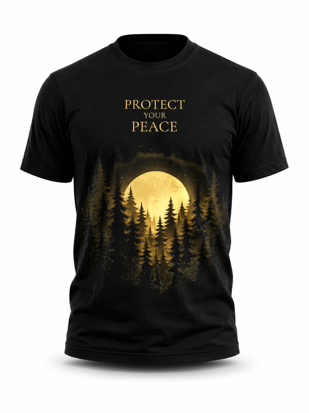 Protect Peace