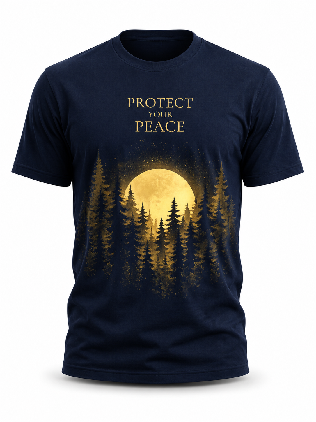 Protect Peace