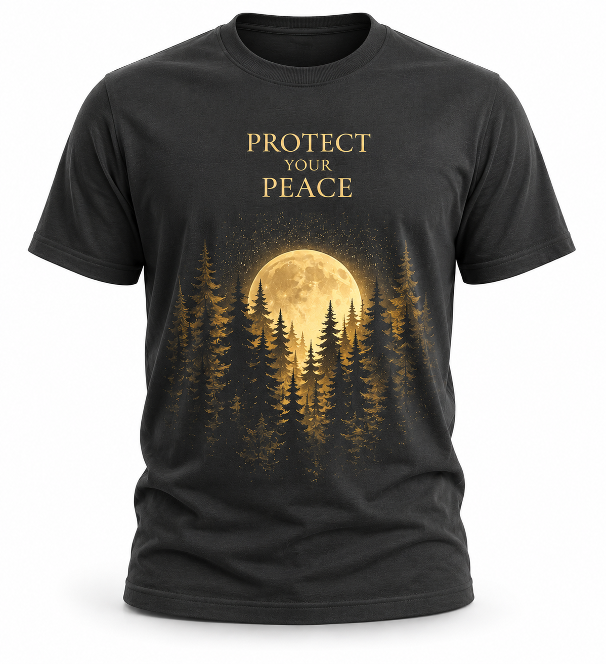 Protect Peace