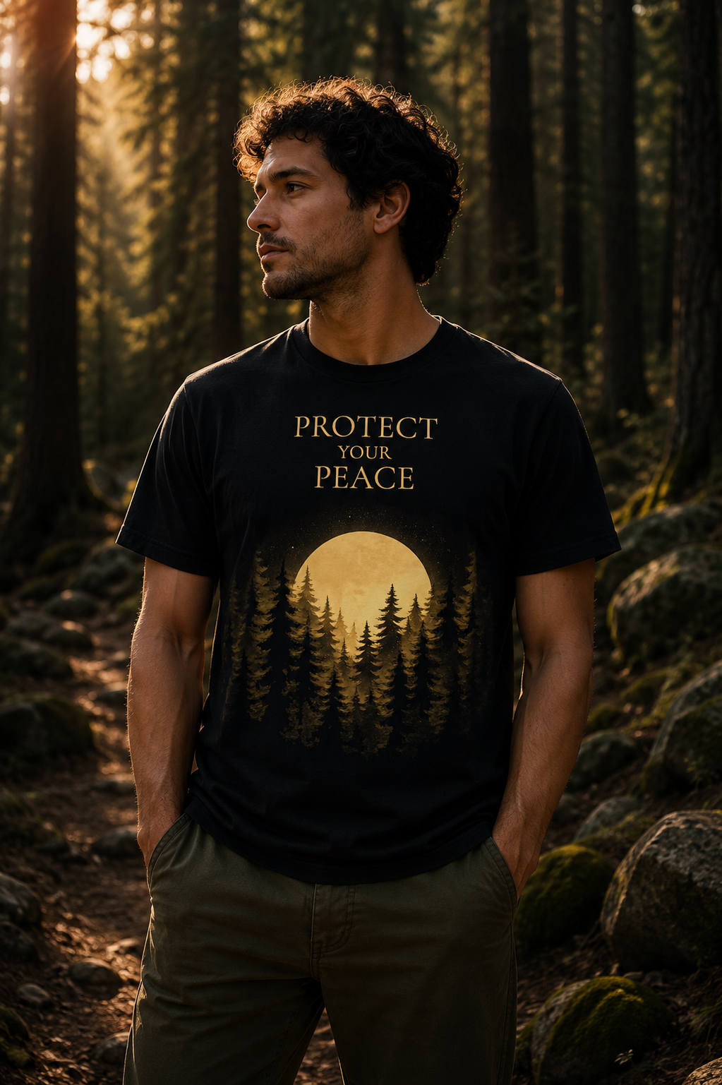 Protect Peace