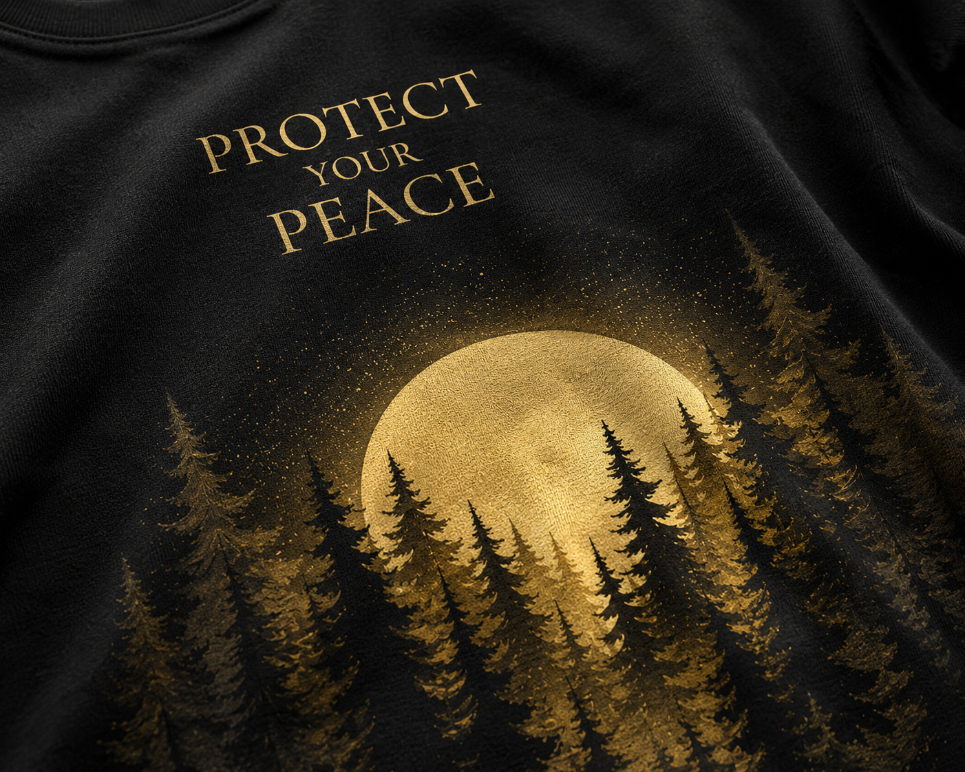 Protect Peace