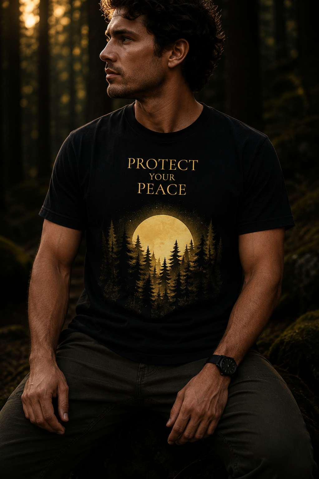 Protect Peace