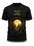 Peace Over Noise