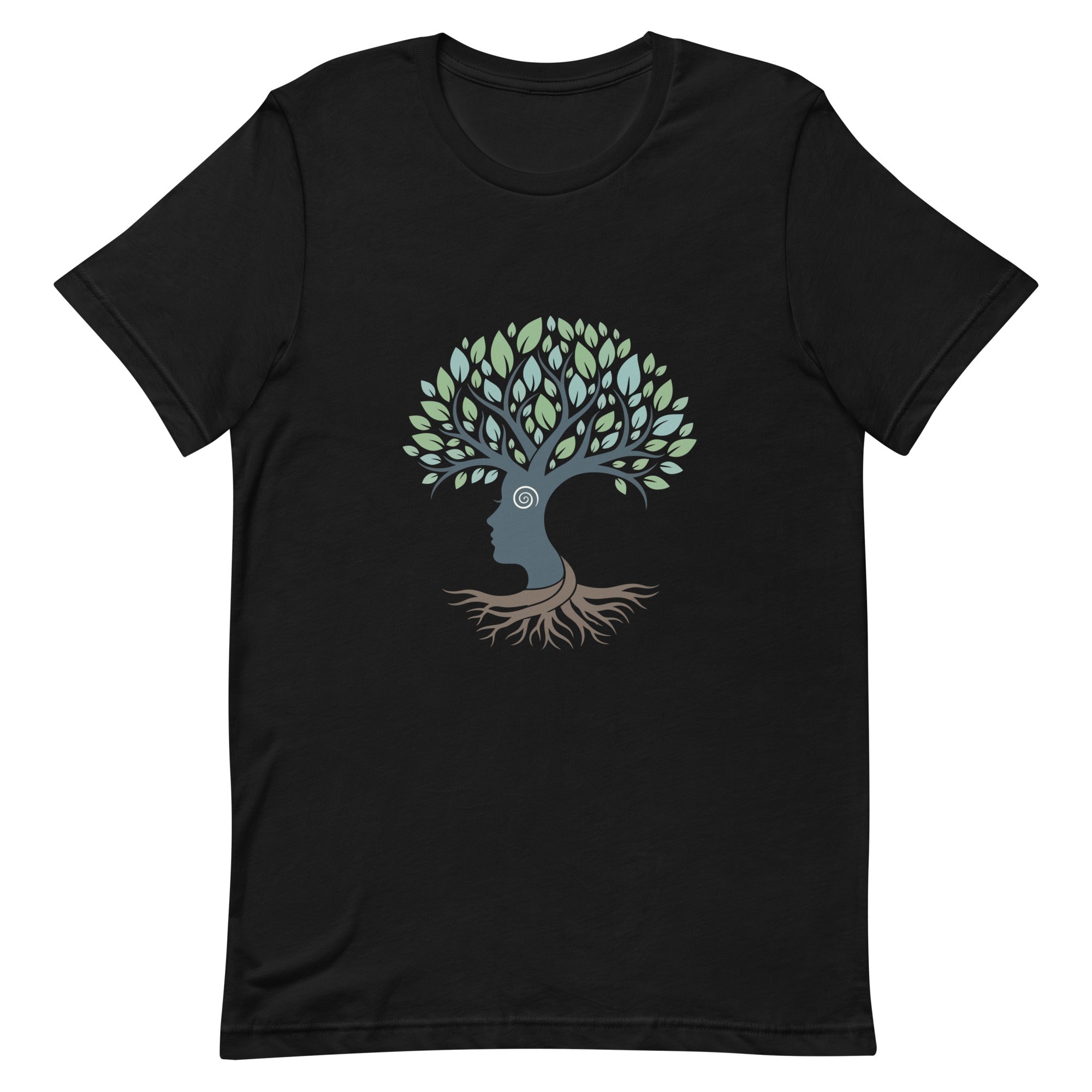 Rooted Within – Unisex T-Shirt (Classic Colors)