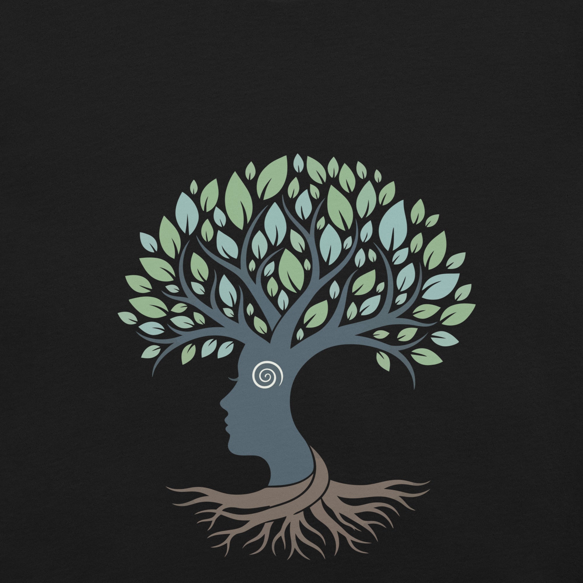 Rooted Within – Unisex T-Shirt (Classic Colors)