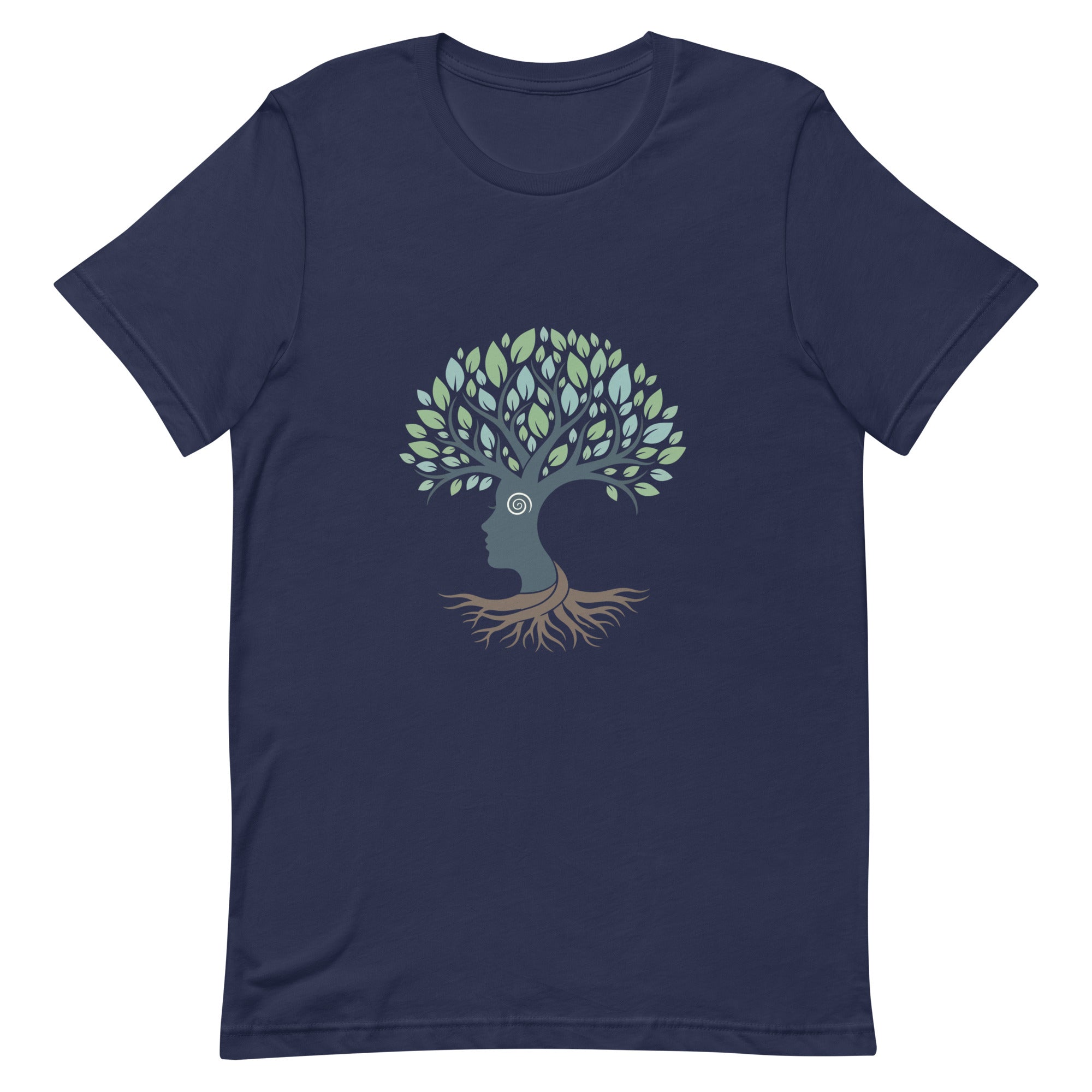Rooted Within – Unisex T-Shirt (Classic Colors)
