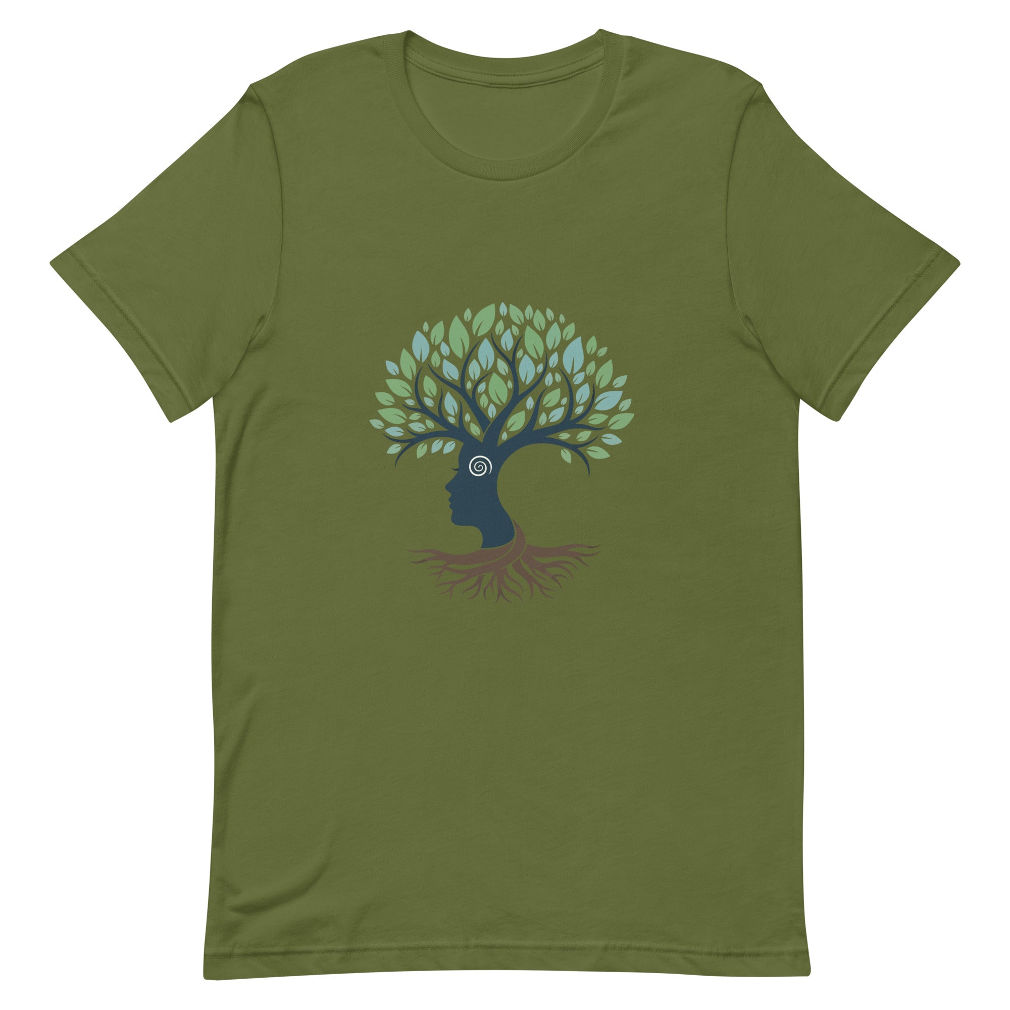 Rooted Within – Unisex T-Shirt (Classic Colors)