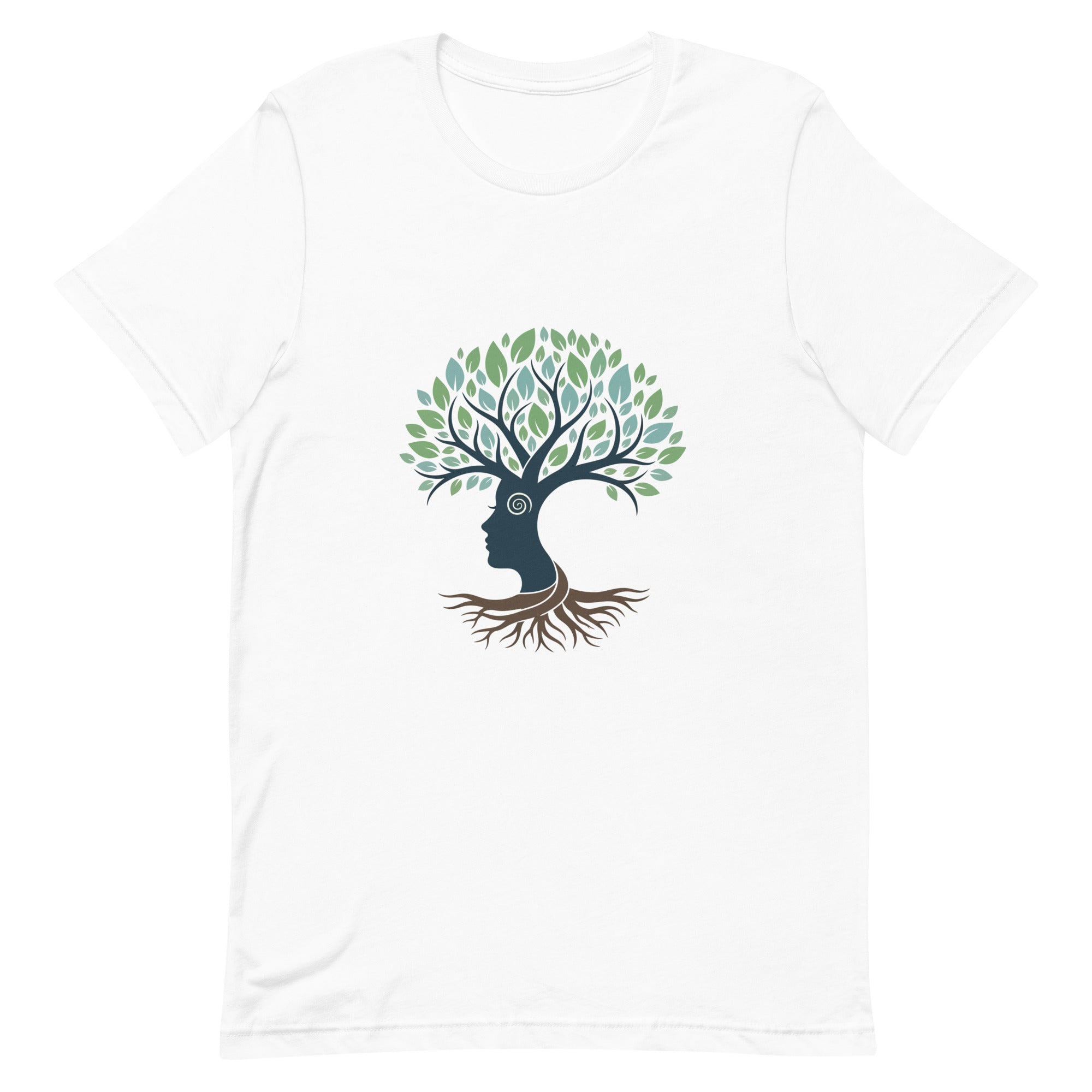 Rooted Within – Unisex T-Shirt (Classic Colors)